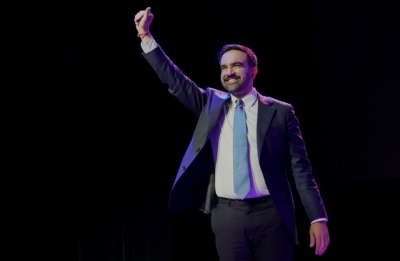 War is coming to the US with the victory of the 