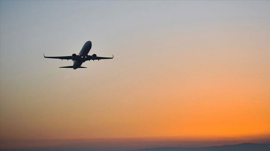EE: Οι 27 ομόφωνοι στην προσωρινή διακοπή στις πτήσεις από και προς νοτιοαφρικανικές χώρες