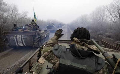 Η Ουκρανία ζήτησε από τη βουλγαρική κυβέρνηση που έχει εργοστάσια όπλων να της επισκευάσει βαρύ στρατιωτικό εξοπλισμό