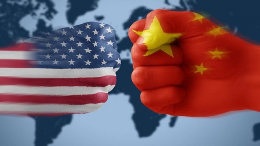 Με δασμούς 25%, σε αμερικανικά προϊόντα αξίας 50 δισ. δολαρίων, «απαντά» η Κίνα στην Ουάσιγκτον