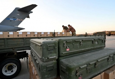 Είναι οριστικό - Οι ΗΠΑ σταματούν τη στρατιωτική βοήθεια στις χώρες της Βαλτικής