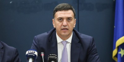 Κικίλιας: Δεν εφησυχάζουμε, συνεχίζουμε να ακολουθούμε τους κανόνες