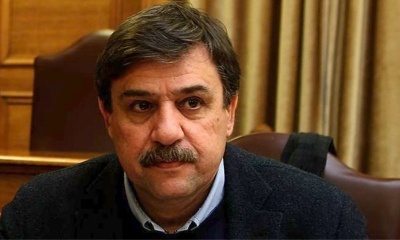 Ξανθός (ΣΥΡΙΖΑ) για κορωνοϊό: Στηρίζουμε τη λογική των μέτρων έκτακτης ανάγκης με βάση τις εισηγήσεις επιστημόνων