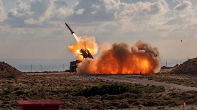 «Πλήξαμε ρωσικό σύστημα αντιαεροπορικής άμυνας στην Κριμαία», υποστηρίζουν οι Ουκρανοί