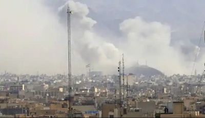 CENTCOM – Οι δυνάμεις των ΗΠΑ απέκρουσαν εκατοντάδες επιθέσεις με πυραύλους και drones