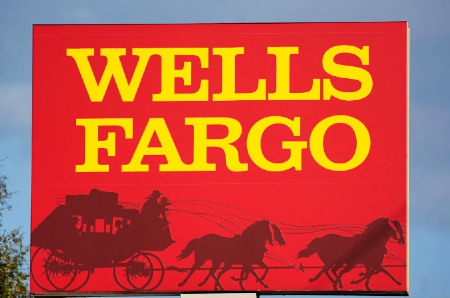 Wells Fargo: Αύξηση κερδών το δ' τρίμηνο 2023, στα 3,45 δισ. δολάρια