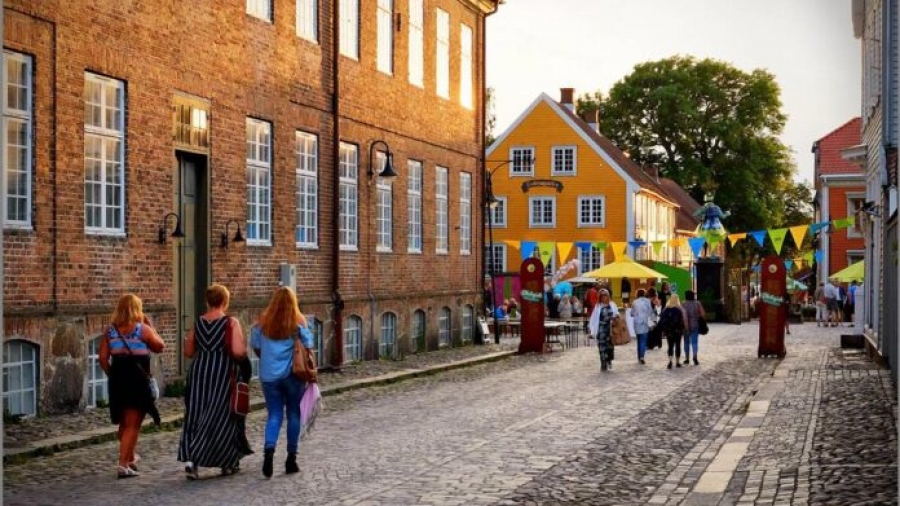 Αυτά είναι τα 10 «Καλύτερα πράγματα να κάνεις» στα ταξίδια σε όλο τον κόσμο