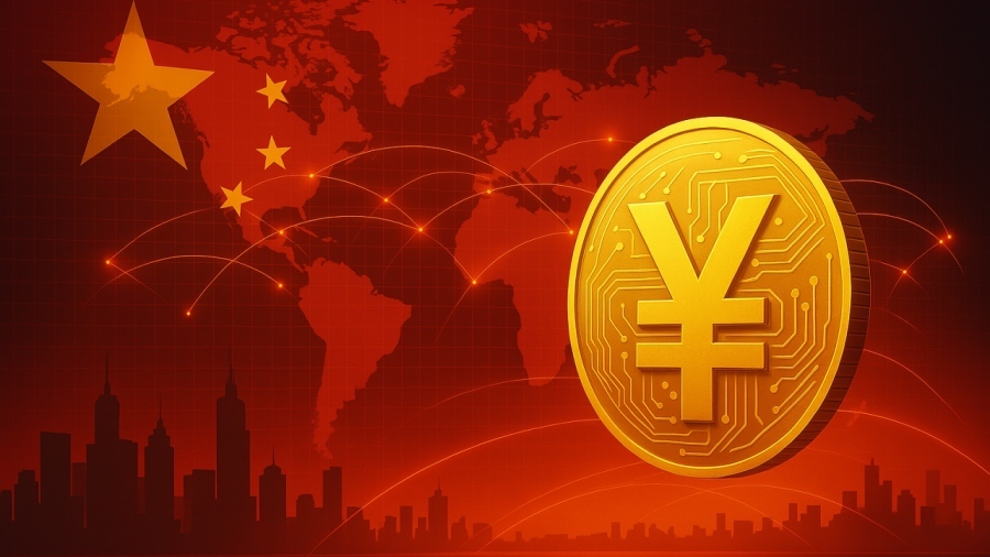 The digital yuan is a tool of global influence - The dollar is collapsing, ASEAN's critical dilemma