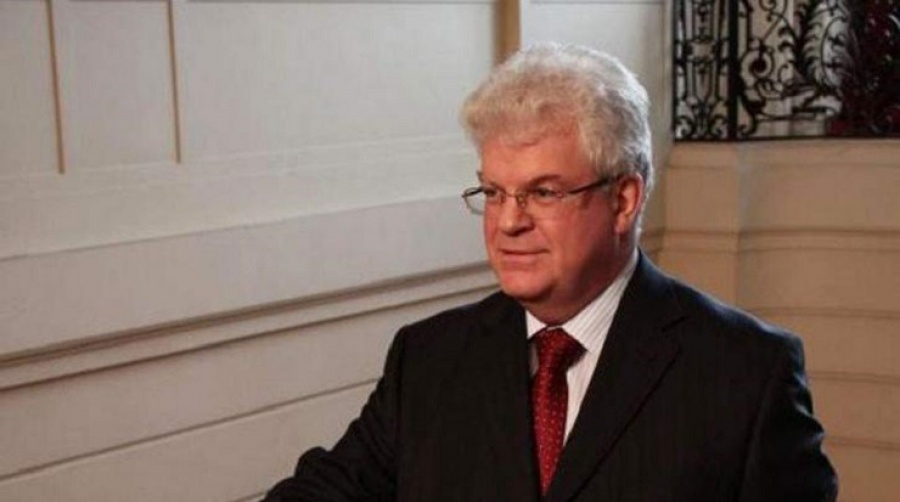 Ρώσος πρέσβης στην ΕΕ: Η Ελλάδα είναι προνομιακός εταίρος της Ρωσίας