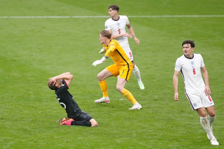 Μίλερ: «Με πονάει για όλους τους Γερμανούς φιλάθλους»