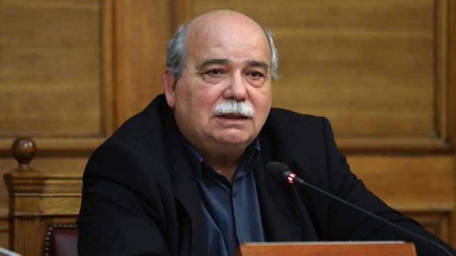 Βούτσης: Βάλαμε τέλος στο πελατειακό καθεστώς που βρήκαμε στη Βουλή