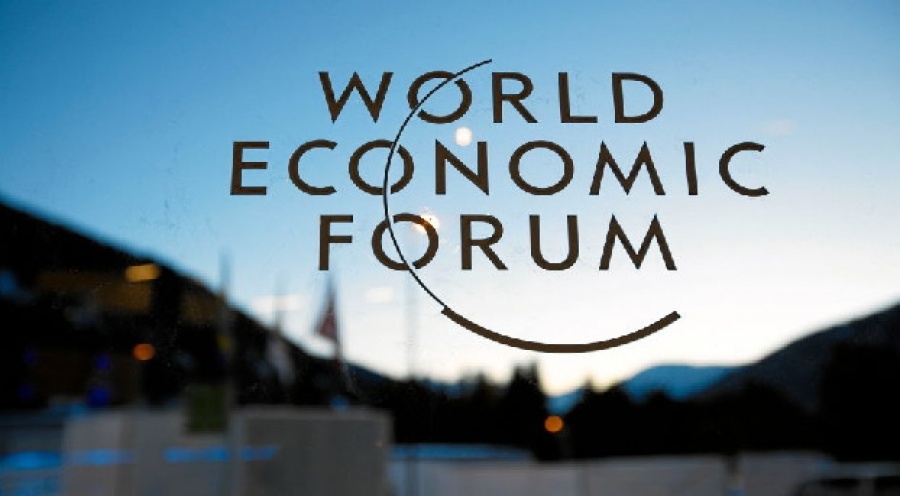 Davos: Εμπορικός πόλεμος και πολιτικές εντάσεις στο επίκεντρο του Forum