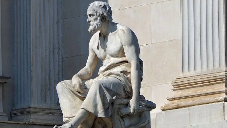 Η Αθήνα, η Σπάρτη και η κόντρα ΗΠΑ και Κίνας - Τι είναι η «Παγίδα του Θουκυδίδη» που επικαλέστηκε ο Xi στον Trump