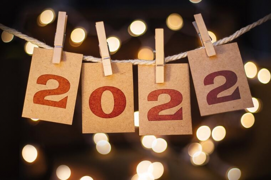 Πως θα είναι ο κόσμος το 2022 – Τα 14 γεγονότα που θα καθορίσουν την τύχη κοινωνιών, αγορών και οικονομιών
