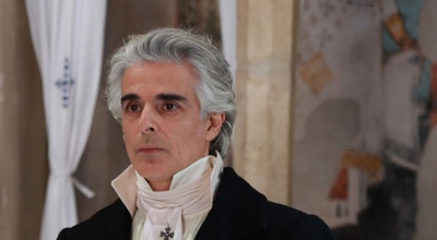 «Σπάει τα ταμεία» ο «Καποδίστριας» του Γιάννη Σμαραγδή - 564.309 εισιτήρια την 3η εβδομάδα προβολής