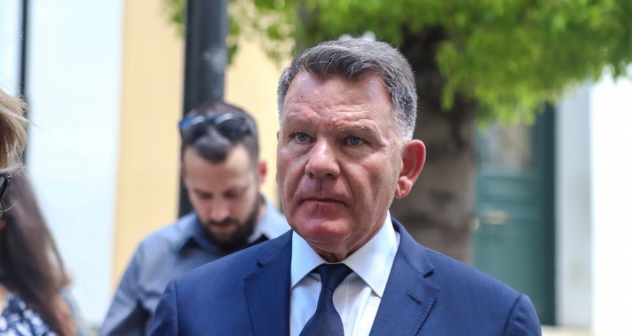 Κούγιας: «Δεν είχα καμία ενόχληση από τον Μαρινάκη για την υπόθεση Σεμέδο»