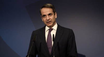 Μητσοτάκης: Το Εθνικό Αρχαιολογικό Μουσείο αποτελεί την «κιβωτό» του δυτικού πολιτισμού