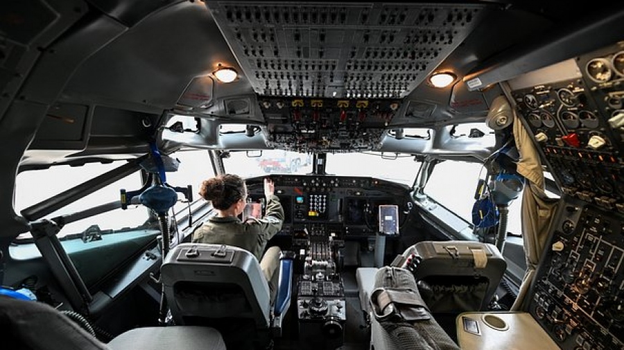 Συνταρακτική αποκάλυψη από Ρωσία: Πώς το Ιράν αιφνιδίασε τις ΗΠΑ και διέλυσε το ιπτάμενο ραντάρ E 3 Sentry