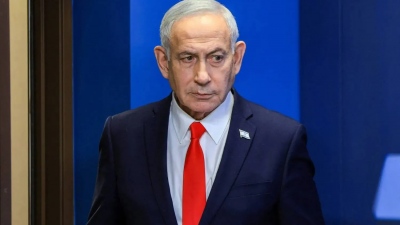 Netanyahu (Ισραήλ): Είχα μια καλή συνάντηση - Trump: Έχουμε μια μικρή διαφορά, αλλά είμαστε πολύ κοντά