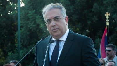 Θεοδωρικάκος: Σε εφαρμογή το επιχειρησιακό σχέδιο για την πάταξη της εγκληματικότητας στον Δήμο Αχαρνών