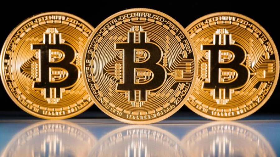 Κι όμως, το Bitcoin λειτουργεί πλέον ως «ασφαλές επενδυτικό καταφύγιο»