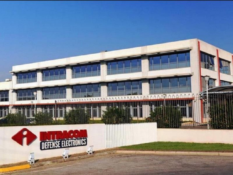 Η διοίκηση και σπουδαστές επισκέφτηκαν τις εγκαταστάσεις της Intracom Defense