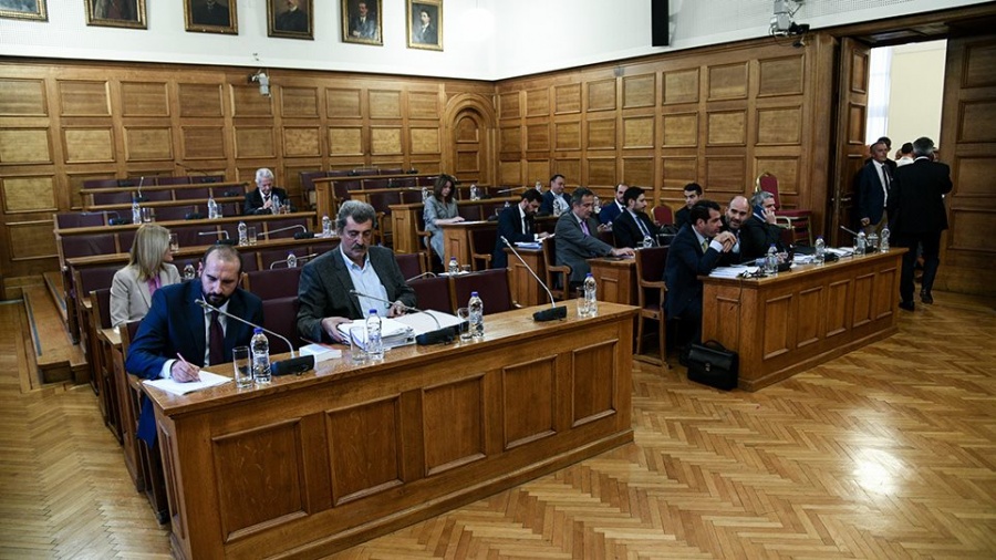 Συνεδριάζει η Προανακριτική επιτροπή για τη Novartis – Ερωτηματικό η στάση Πολάκη, Τζανακόπουλου