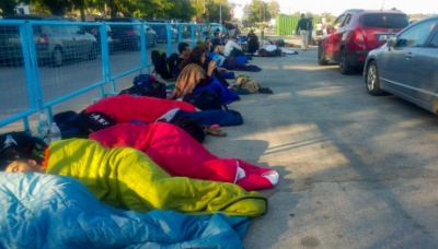 Στον εισαγγελέα τα στοιχεία για το χάος στην ακτοπλοϊκή γραμμή Αλεξανδρούπολης - Σαμοθράκης