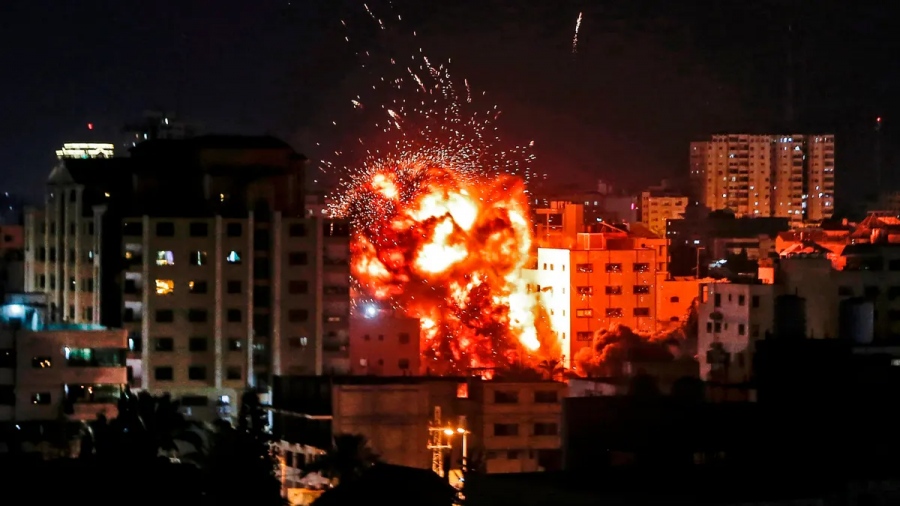 Αιματηρές μάχες στη Γάζα: Μηδαμινή η πρόοδος του Ισραήλ στη Khan Yunis, αντίσταση μέχρις εσχάτων από τη Hamas