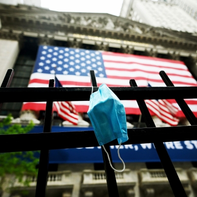 Τέλος οι ταξιδιωτικοί περιορισμοί λόγω Covid 19 στις ΗΠΑ