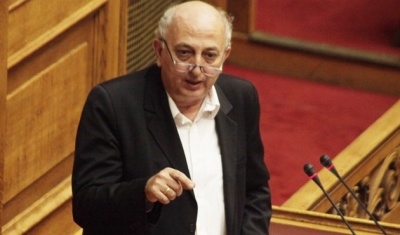 Αμανατίδης: Είμαστε σε κομβικό σημείο για το Σκοπιανό – Υπάρχει ακόμα δρόμος να διανυθεί