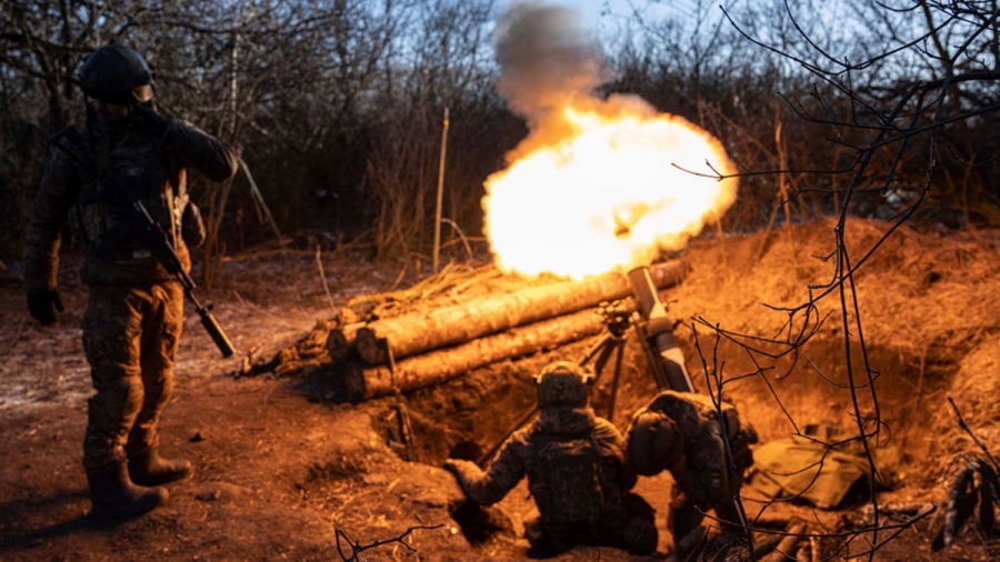 Manuel Bompard (Γάλλος Πολιτικός): Ο Macron έκανε τη χάρη στον Putin θέλοντας να στείλει Γάλλους στρατιώτες στην Ουκρανία