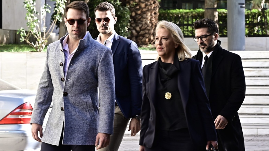 Οι 4 προτεραιότητες του Κασσελάκη για τον ελληνοτουρκικό διάλογο - Ενημέρωση από Γεραπετρίτη