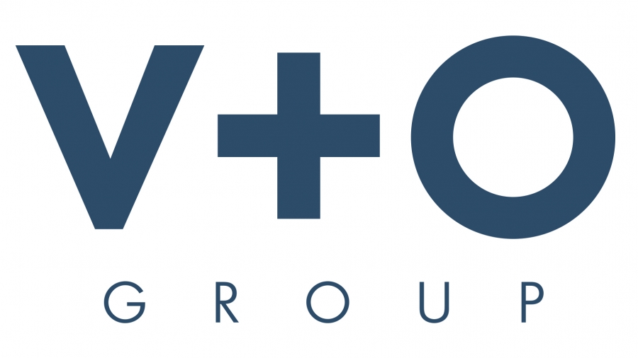 Ο Όμιλος V+O επεκτείνει την παρουσία του στη Νοτιοανατολική Ευρώπη, με την ίδρυση νέου γραφείου στη Βόρειο Μακεδονία