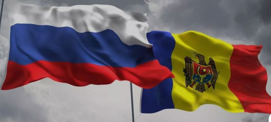 Τρόμος - Ετοιμάζουν πόλεμο στην Υπερδνειστερία - Το αντιρωσικό σενάριο στην Ουκρανία, δεν λειτουργεί στη Μολδαβία -