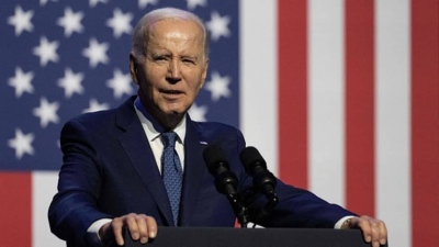 Οι δύο «αρχές» του Biden για τον πόλεμο στην Ουκρανία – Ο στόχος και … ο φόβος
