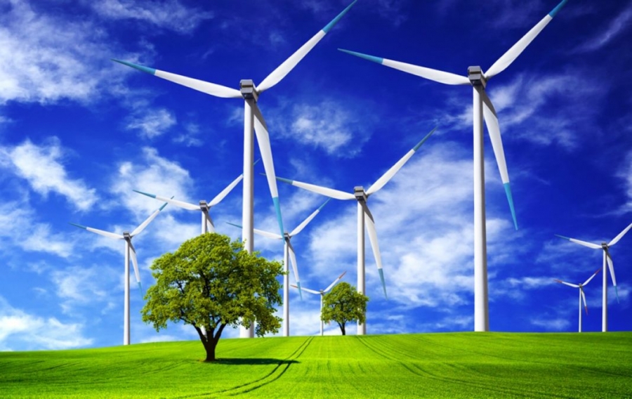 ΕΛΕΤΑΕΝ: 6+1 άξονες πολιτικής για την αιολική ενέργεια