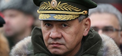 Shoigu (ΥΠΕΘΑ Ρωσίας): Κάλεσε τα κράτη του ΝΑΤΟ να συμμετάσχουν στους Διεθνείς Στρατιωτικούς αγώνες