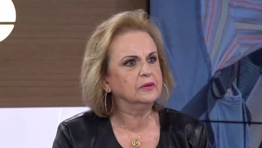 Παγώνη: Βέβαιη η χορήγηση τρίτης δόσης εμβολίου για το 80% του πληθυσμού