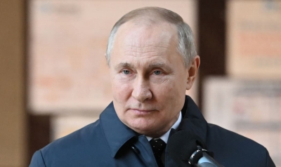 Η επίθεση του Putin στη Δημοκρατία αποδίδει – Δείτε τι συμβαίνει στην Ευρώπη