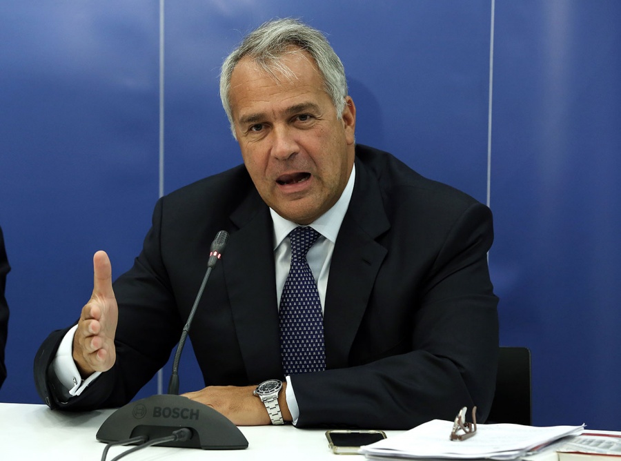 Βορίδης: Να δώσει εξηγήσεις η Τουλουπάκη για τη Novartis μετά την κατάθεση Φρουζή