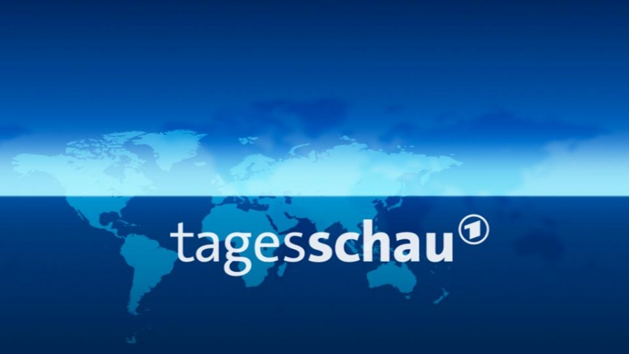 Tagesschau: H Ελλάδα ελπίζει σε ευρωπαϊκή λύση για το προσφυγικό