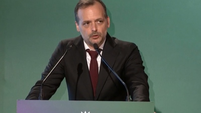 Δούκας: Έχω τεκμηριώσει τον διττό ρόλο, θα παραμείνω δήμαρχος με μεγαλύτερη δυνατότητα διεκδίκησης για τους δημότες