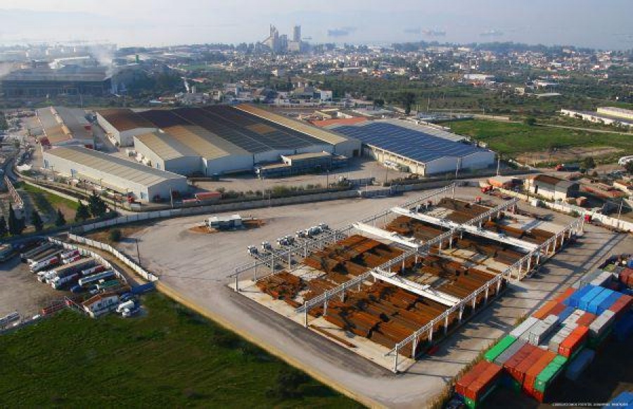 Τι αποφάσισε η Γενική Συνέλευση της Έλλαστρον