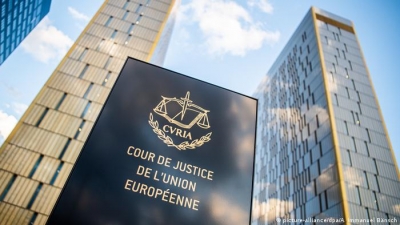 Καταπέλτης το Ευρωπαϊκό Δικαστήριο για την Ελλάδα και το ναυάγιο με νεκρούς πρόσφυγες - Πρόστιμο 330.000 ευρώ