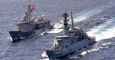 Νέα τουρκική NAVTEX στο Καστελλόριζο