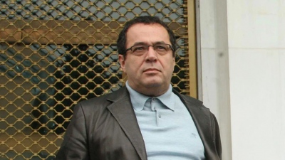 Στη φυλακή και ο πρώην συνδικαλιστής της ΓΕΝΟΠ, Ρίζος Ρίζος για την υπόθεση «Χωριάτικο»