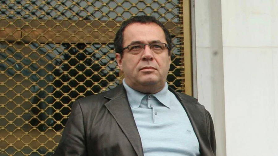 Στη φυλακή και ο πρώην συνδικαλιστής της ΓΕΝΟΠ, Ρίζος Ρίζος για την υπόθεση «Χωριάτικο»