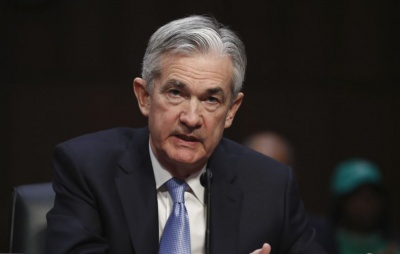 Powell (Fed): Υπερεκτιμημένος ο ρόλος της νομισματική πολιτικής στις χρηματοπιστωτικές αγορές