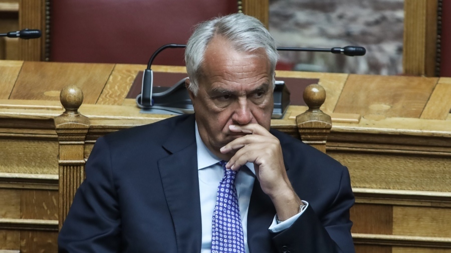 Οι «μαγκιές» Βορίδη για το δίκαιο του ισχυρού που «υπερτερεί του διεθνούς δικαίου